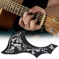 thumbnail image 4 of Decoración De Guitarra Fresca Fácil De Instalar, Pegatina De Golpeador De Guitarra, Para Decoración De Guitarra, Protección De Guitarra, Guitarra Folclórica Ccdes Otros, 4 of 8