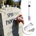 thumbnail image 1 of Tong Based Marker Pens For Art Craft Metal Rock Ink 1ml, 1 of 5