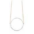 thumbnail image 2 of TAKUMI Pro Circular Knitting Needles 32"-US 1 / 2.25 mm 3341, 2 of 2
