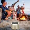thumbnail image 6 of Mini Bluetooth Speaker – Small Portable Tiny Bluetooth Speakers Wireless with HD Sound, Bluetooth 5.0, 6H Playtime – Ideal Travel Speaker for Car,Outdoors, Home & Office, 6 of 6