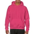 thumbnail image 3 of Gildan Heavy Blend Adult  Hooded Sweatshirt / Hoodie, 3 of 3