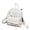 czb# WH1307, variant on CUZIBR Mini Corduroy Backpack Girls Vintage Small Casual Daypack Front Pocket Zipper Mini Backpack For Daily Travel Outdoor