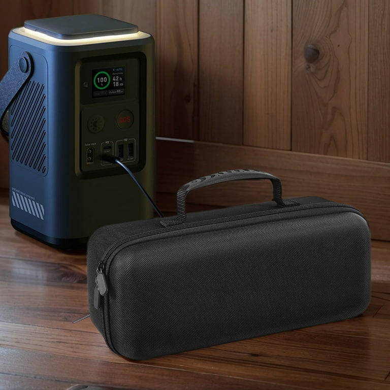 Carrying Case Anti-scratch EVA for Anker 548 Power Bank