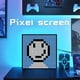 thumbnail image 3 of Pantalla de Control de TeléFono MóVil con AplicacióN de PíXeles LED Pantalla LED de Luz Programable 16X16 para DecoracióN de Juegos Negocios, 3 of 5