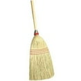 thumbnail image 1 of 08526 Light Weight Multipurpose Corn Broom, 1 of 1