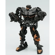 Anime Action Figrue Model - Autobot Hot Rod - 5.1inch