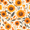 Watercolor Sunflowers and Leaves, variant on Yayeee Faucet Mat for Kitchen Sink 14.7" Diatomite Long Splash Guard Pad, Vibrant Flowers
