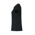thumbnail image 3 of Clique Womens Plain T-Shirt, 3 of 4