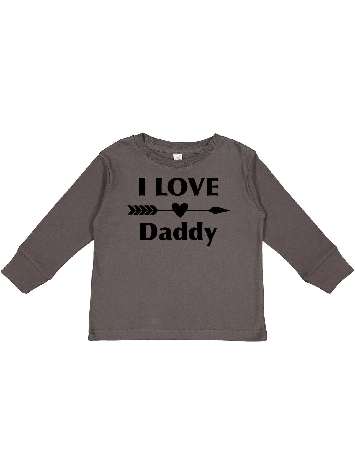 for Boys & Girls I LOVE Daddy Kids T Shirt Children's Present All sizes 