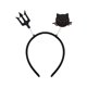 thumbnail image 1 of Accesorios de decoración para diadema de Halloween,suministros de decoración para fiesta de Bar,tocado de diadema de Halloween, 1 of 2
