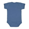 thumbnail image 2 of Rabbit Skins Infant Fine Jersey Bodysuit, 2 of 4