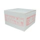 thumbnail image 1 of Plastiflecha Fina Transparente 25Mm 10,000 Pzs Etiquetadora Ganon F125, 1 of 2