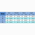 thumbnail image 3 of Towmus Womens Sweatshirts Crew Neck Long Sleeve Solid Color Casual Tshirts Loose Fit Women Blouse, 3 of 4