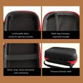 thumbnail image 4 of Handheld Game Console Case, Portable Handheld Game Console Bag  for Travel, 4 of 8