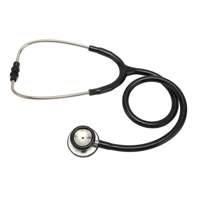 Teaching Stethoscope, Medical Stethoscope Professional for Hospital for Doctors