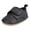 Black, variant on Yindaity Baby Sneakers 12-18 Months Baby Shoes Boys Girls Infant Sneakers Non-Slip Soft Rubber Sole Toddler Crib First Walker Lightweight Shoes(White,Size3.5)