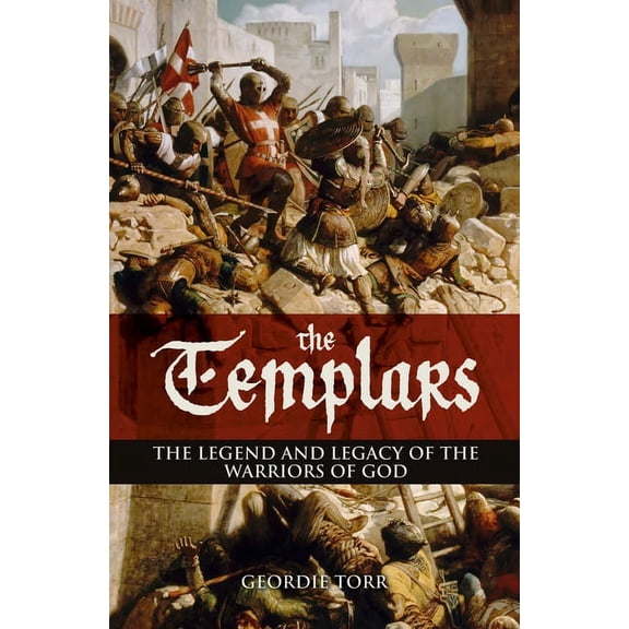 The Templars (Paperback)