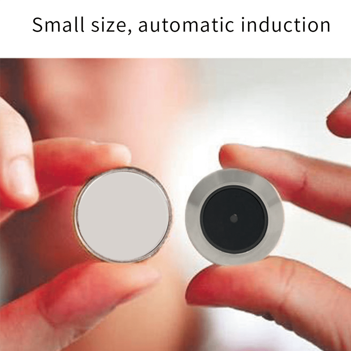 10X GM60 UART Stainless Steel Controlled Ring Indicator Light 1D/QR/2D Bar Code Scanner QR Code Barcode Scanner Module
