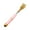Pink, variant on Telescopic Back Scratcher Massager with Magnetic Ball Retractable Design Portable Body Scratch Stick Back Massage Accessory