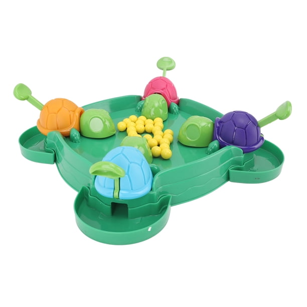 Juego de mesa Hungry Bins compatible con juego de mesa multijugador Hungry para el hogar Anggrek Otros