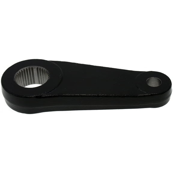 Dorman PA86419PR Steering Pitman Arm for Specific Ford Models Fits select: 2005-2010 FORD F250, 2005-2010 FORD F350