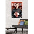 thumbnail image 3 of NFL Bengals de Cincinnati - Joe Burrow pose 20, 3 of 4