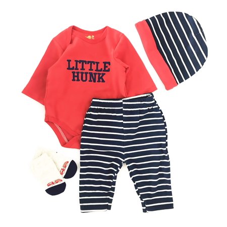 Tatu Fashion Reborn Baby Dolls clothes for 20-23 Inches 4 Pieces Reborn ...