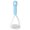 Blue, variant on Gieenan Juice Maker Potato Pusher Smooth Mashed Potatoes Crusher Kitchen Fruit Tool