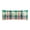Checkered, variant on Natural Floral Post Surgery Seatbelt Pillow - Mastectomy Cushion, Vintage Style, Double Straps
