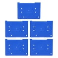thumbnail image 2 of Base de placa del Soporte de Molinillo de Ángulo, Base de Placa de Herramientas de Chaflán de Azulejos 5pcs Resistentes A Resistencia Fácil de Instalar para cortar, 2 of 7