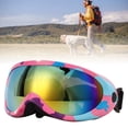 thumbnail image 4 of Gafas De Sol Para Perros, Marco De PVC A Prueba De Viento, Antiniebla, Protección UV Inastillable, Gafas Para Perros Para Regalos, 4 of 7