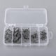 thumbnail image 4 of Treble fishing hooks barbed durable bait sea fish, 4 of 4