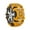 A, variant on BotaniNest Universal Vehicle Chains Steel Plate Traction Grip For SUVs Trucks All Season Winter Road Drive