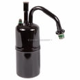 thumbnail image 3 of For Ford Contour & Mercury Mystique Cougar AC Compressor w/ A/C Drier - BuyAutoParts, 3 of 7