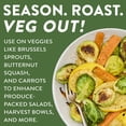 thumbnail image 3 of Urban Accents Balsamic & Roasted Onion Veggie Roaster Seasoning Blend, 0.5 oz. Pouch, 3 of 8