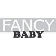 thumbnail image 2 of FANCYBABY Bébé Arbitre Baseball Romper Chemise Tenue 9-12 Mois, Football II, 2 of 2