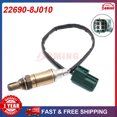 thumbnail image 3 of O2 sensor 22690-8J010 for 2003 - 2008 for Nissan for Altima Murano for Infiniti Q45-, 3 of 4