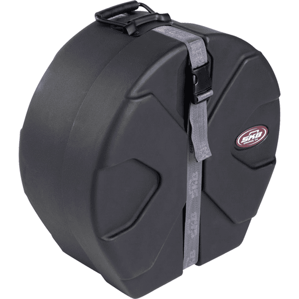 Estuche rígido para tarola batería 14 Pulgada Skb 1skb-d6514 SKB 1SKB-D6514