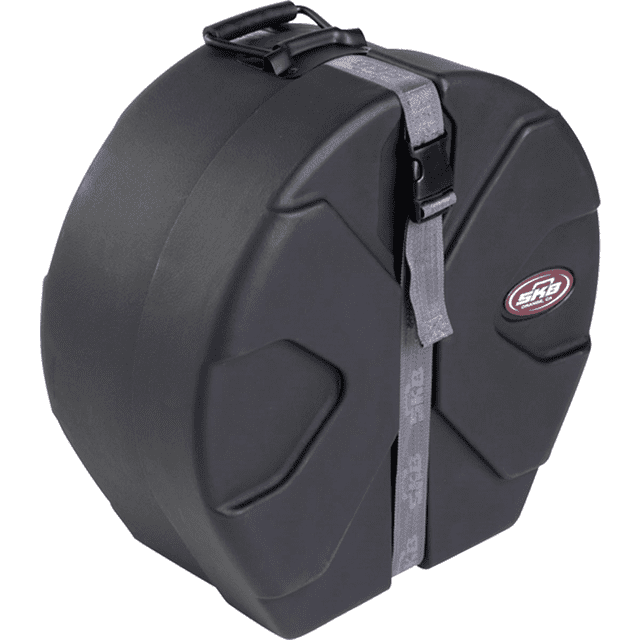 Estuche rígido para tarola batería 14 Pulgada Skb 1skb-d6514 SKB 1SKB-D6514