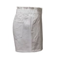 thumbnail image 3 of Short George para Dama, Pretina Ancha Blanco Talla EG, 3 of 4