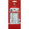 Boye Count Ten Plus Plastic Knit Gauge