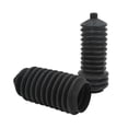 thumbnail image 2 of Steering Rack Boot, 2pcs Wear Resistant Original Standard Reliable Protective Easy Installation 5412012  For Ranger 400 2010, 2 of 8