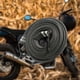 thumbnail image 5 of Cuerda elástica de correa de goma plana ensanchada para camioneta de motocicleta , 2,5 m Baoblaze Correa de cordón de choque, 5 of 8