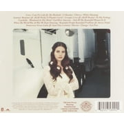 Lana Del Rey - Lust For Life - Music & Performance - CD