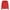 Red, variant on Womens Cardigans Basic Crew Neck Long Sleeve Button Down Cardigan for Women