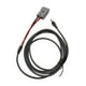 thumbnail image 5 of Cable de alimentación Adaptador de corriente Reemplazo Accesorio práctico Mini conector universal de CC 2 metros, 5 of 9