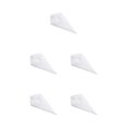 thumbnail image 3 of Jumpingount Small Kerchief Clothing Matching Accessories Girl Shopping Square-shaped House Towel Scarf Ornament DIY Hand Neck Crafting Type2 NO2, 3 of 6