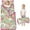 Basset Hound, variant on Dachshund Footprint Bone Toddler Nap Mats for Kids Preschool,Sleeping Mat Bag or Kids,Toddler Sleeping Bag,Toddler Nap Mat or Daycare