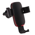 thumbnail image 3 of Monte del Teléfono del Automóvil, Soporte para Teléfono de Ventilación de Aire de Aire de Aire Libre y Duradero Para Todos los Teléfonos Inteligentes de Autos, 3 of 7
