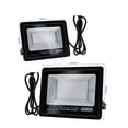 thumbnail image 3 of UV Flood Light 50W 100W UV Glue Curing Purple Lamp Ultraviolet LED Lamp LED Black Lights Blacklight Fixtures Glow In The Dark ,Power Saving, 3 of 7